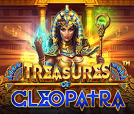 BetSoft | Treasures of Cleopatra™