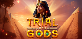 Caleta Games | Trial of the Gods