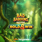Featured game from BetGames
