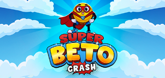 Caleta Games | Super Beto Crash