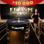 BetGames | Flash Roulette