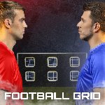 BetGames | Football Grid