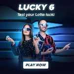 BetGames | Lucky 6