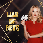 BetGames | War of Bets