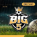 Golden Race | Big5