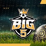 Golden Race | Big5 OD