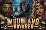 Urgent Games | Woodland Savages