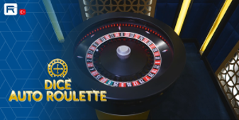Religa | Dice Auto Roulette