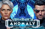 Urgent Games | Voyager 3 Anomaly