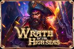 Urgent Games | Wrath of the High Seas