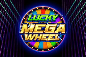 Dragongaming | Lucky Mega Wheel™	