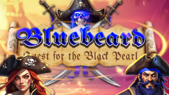 Arrow’s Edge | Blue Beard's Quest