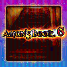 Zeusplay | Amun's Book HD 6