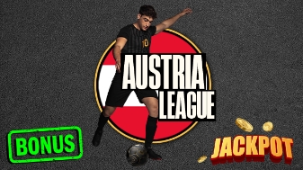 Featured game from Golden Race