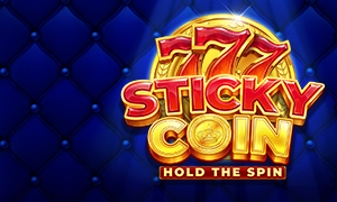 Gamzix | Sticky Coin: Hold The Spin