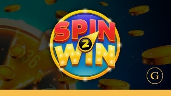 Golden Race | Spin2Win American Royale