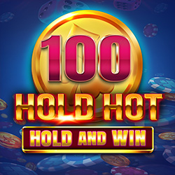 Felix | 100 Hold Hot Hold And Win
