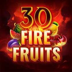 Felix | 30 Fire Fruits
