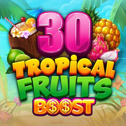 Felix | 30 Tropical Fruits Boost