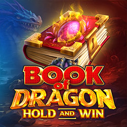 Felix | Book of Dragon Hold And Win