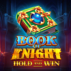 Felix | Book Of Knight Hold And Win