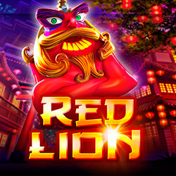 Felix | Red Lion