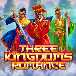 Felix | Three Kingdoms Romance