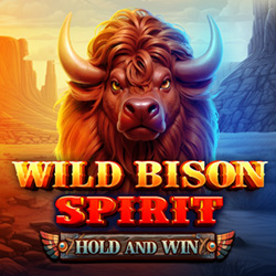 Felix | Wild Bison Spirit Hold And Win