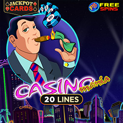 Amusnet | Casino Mania