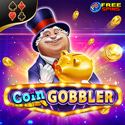 Amusnet | Coin Gobbler