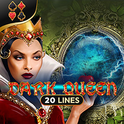 Amusnet | Dark Queen