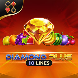 Amusnet | Diamond Plus