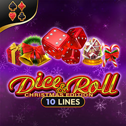 Amusnet | Dice & Roll Christmas Edition