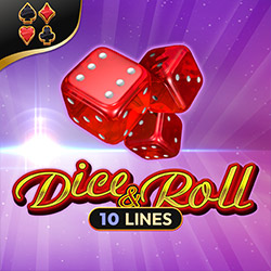 Amusnet | Dice & Roll