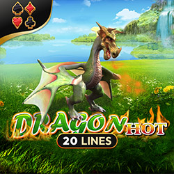 Amusnet | Dragon Hot
