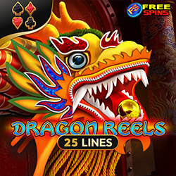 Amusnet | Dragon Reels