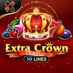 Amusnet | Extra Crown Classic