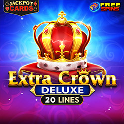 Amusnet | Extra Crown Deluxe