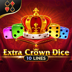 Amusnet | Extra Crown Dice