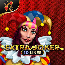 Amusnet | Extra Joker