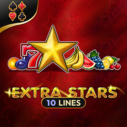 Amusnet | Extra Stars