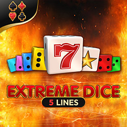 Amusnet | Extreme Dice