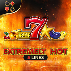 Amusnet | Extremely Hot