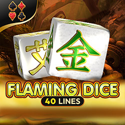 Amusnet | Flaming Dice