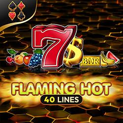 Amusnet | Flaming Hot