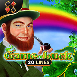 Amusnet | Game of Luck