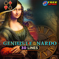 Featured game from Amusnet