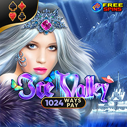 Amusnet | Ice Valley
