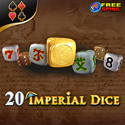 Amusnet | Imperial Dice