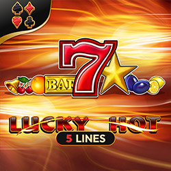 Amusnet | Lucky Hot